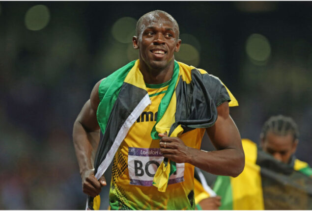 Jamaica Investigates Missing Millions from Usain Bolt’s Reports