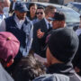 New York Mayor says “no room” in his city for immigrants