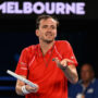 AUS Open: Daniil Medvedev defeats Marcos Giron