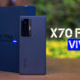 Vivo X70 Pro price in Pakistan & special features