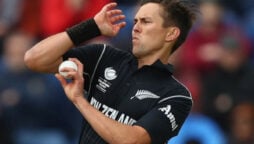 Trent Boult