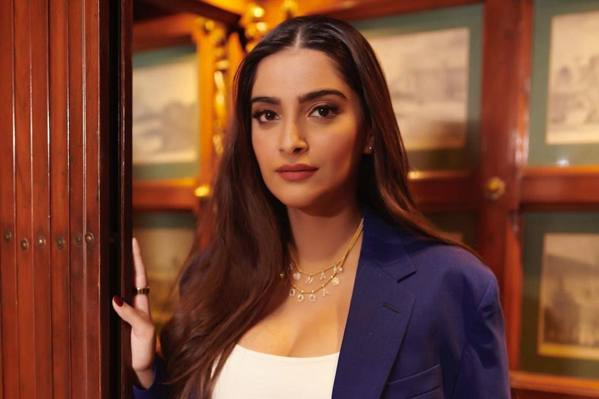 Sonam Kapoor