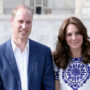 Kate & William at odds with Palace over issue