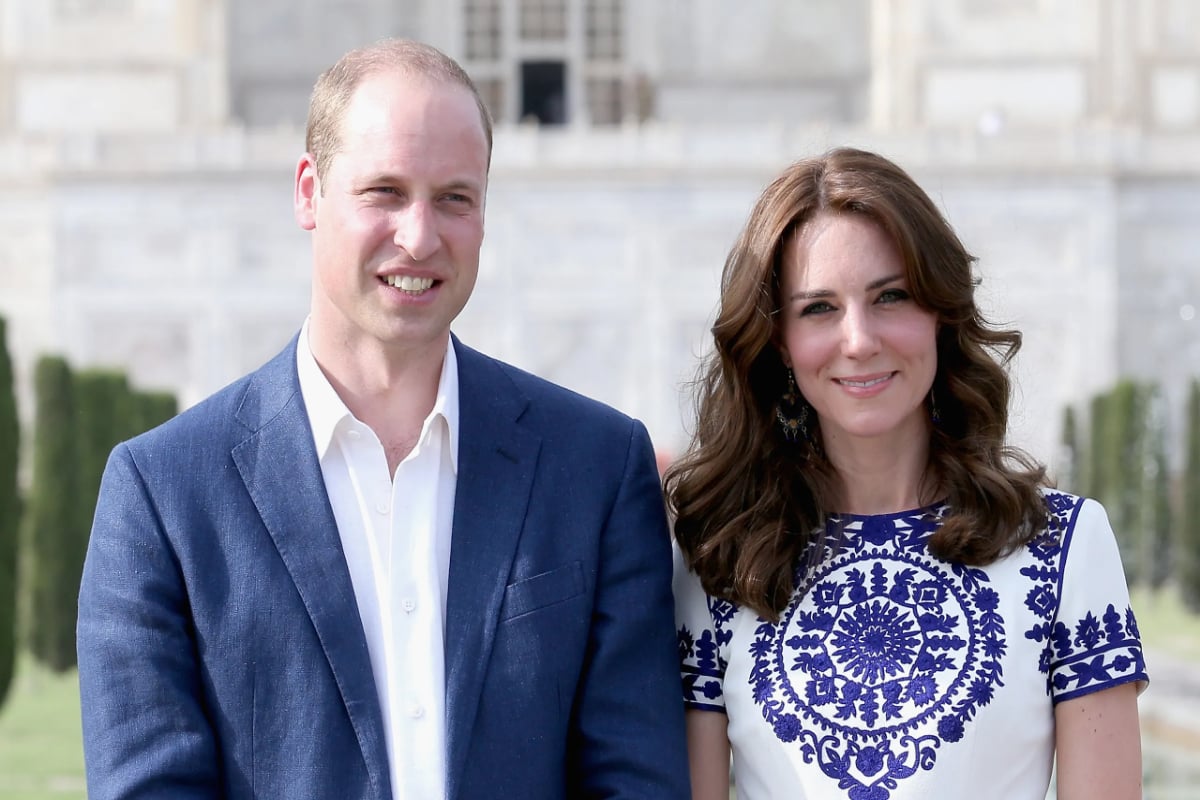 Prince William