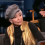 Rita Moreno had good time while filming “80 for Brady” 