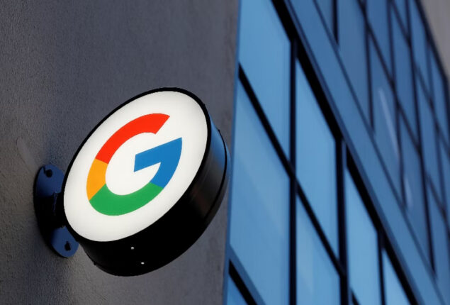 Google