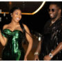Diddy goes Instagram-official with Yung Miami