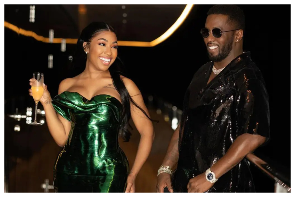 Diddy