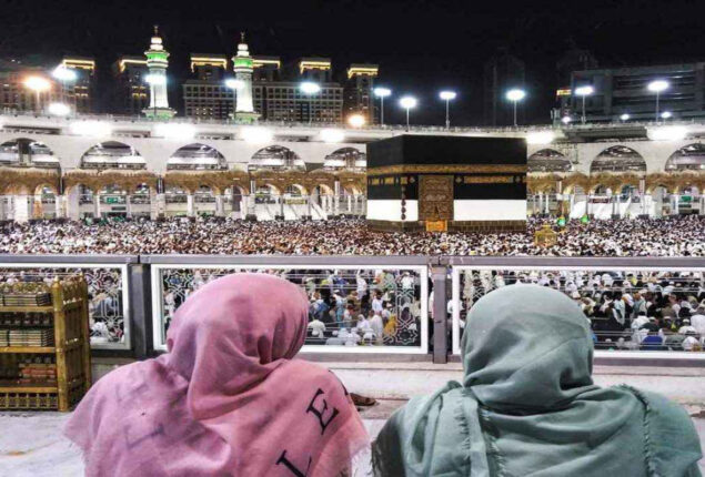 Saudis can rent out their residential units for Hajj pilgrims