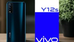 Vivo Y12s