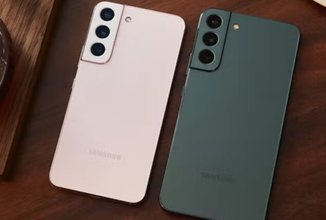 Samsung Galaxy S23 price in Pakistan & specifications