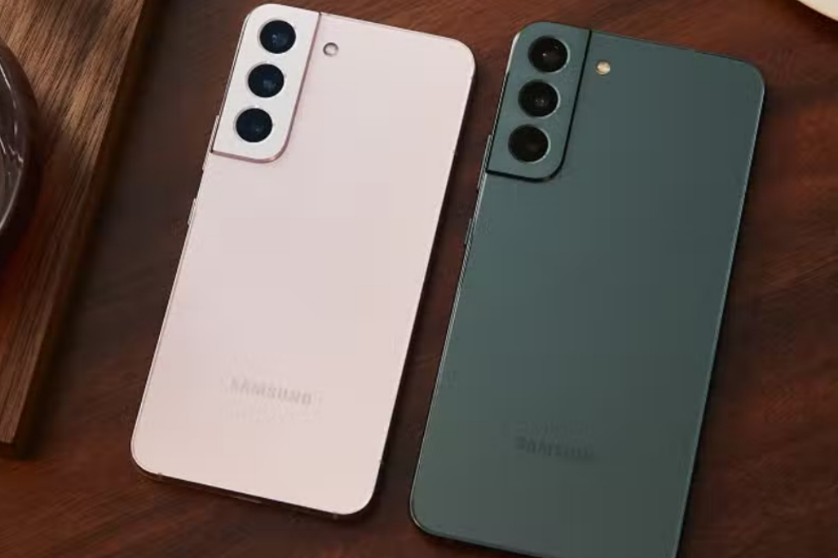 Samsung Galaxy S23 price in Pakistan