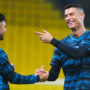 Cristiano Ronaldo won’t call it quits at Al Nassr