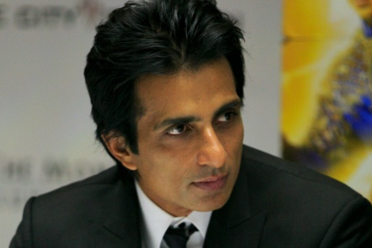 Sonu Sood