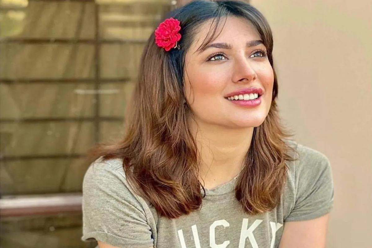 Mehwish Hayat