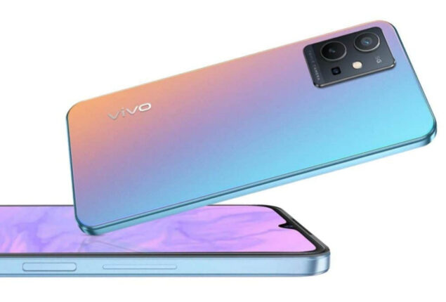 Vivo Y33 price in Pakistan & features