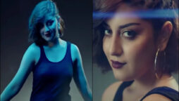 Throwback: TikTok star Alizeh Shah’s dance video goes viral
