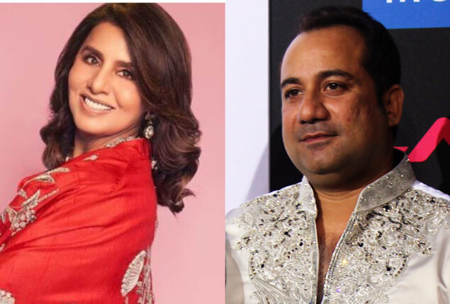 Neetu Kapoor