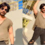 Viral Video: This is not Shah Rukh Khan dancing to Jhoome Jo Pathaan, so pay special attention