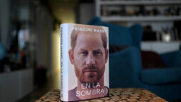 The biggest revelations from Prince Harry’s book ‘Spare’