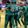 PAK vs NZ: Pakistan moved to second place in ICC Super League