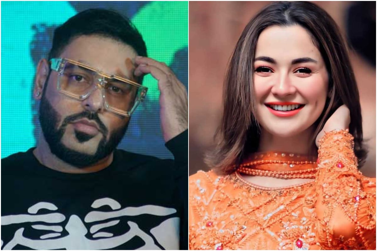 Hania Aamir