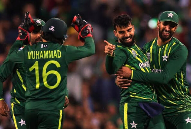 PAK vs NZ: Shadab Khan believes Pakistan will win ODI series