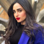 Inaya Khan gives her best performance at her sister’s wedding