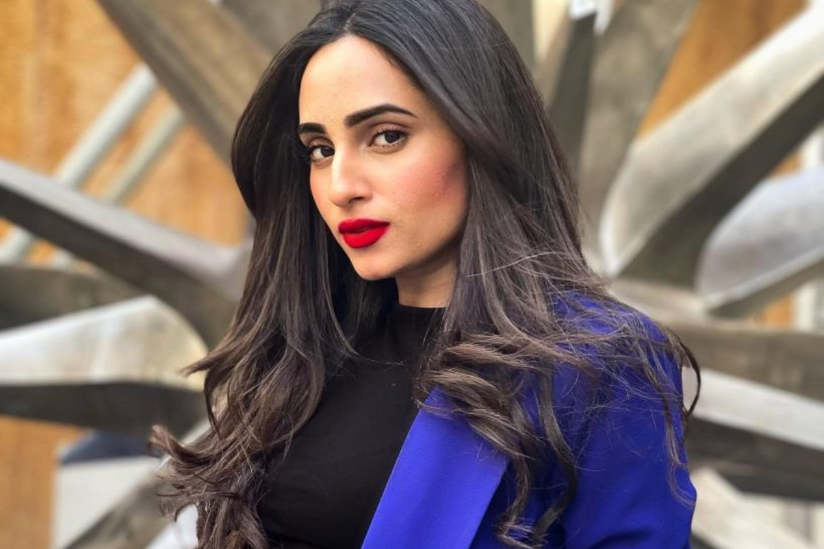 Inaya Khan