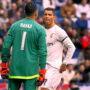 Cristiano Ronaldo may rejoin with Keylor Navas at Al Nassr
