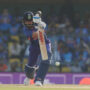 Virat Kohli moved up to fourth place in ODI Rankings
