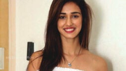 Disha Patani’s