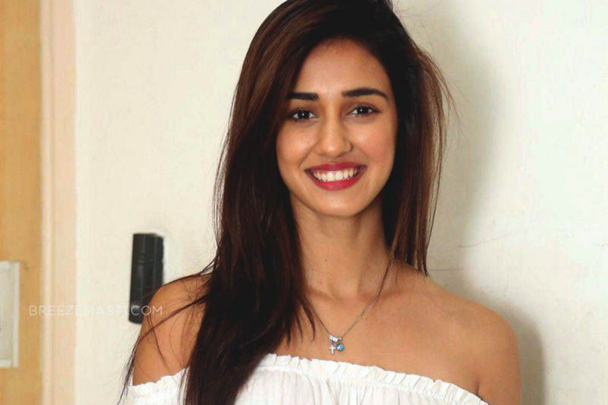 Disha Patani’s