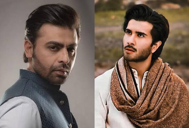 Farhan Saeed asks Feroze Khan to apologize publicly