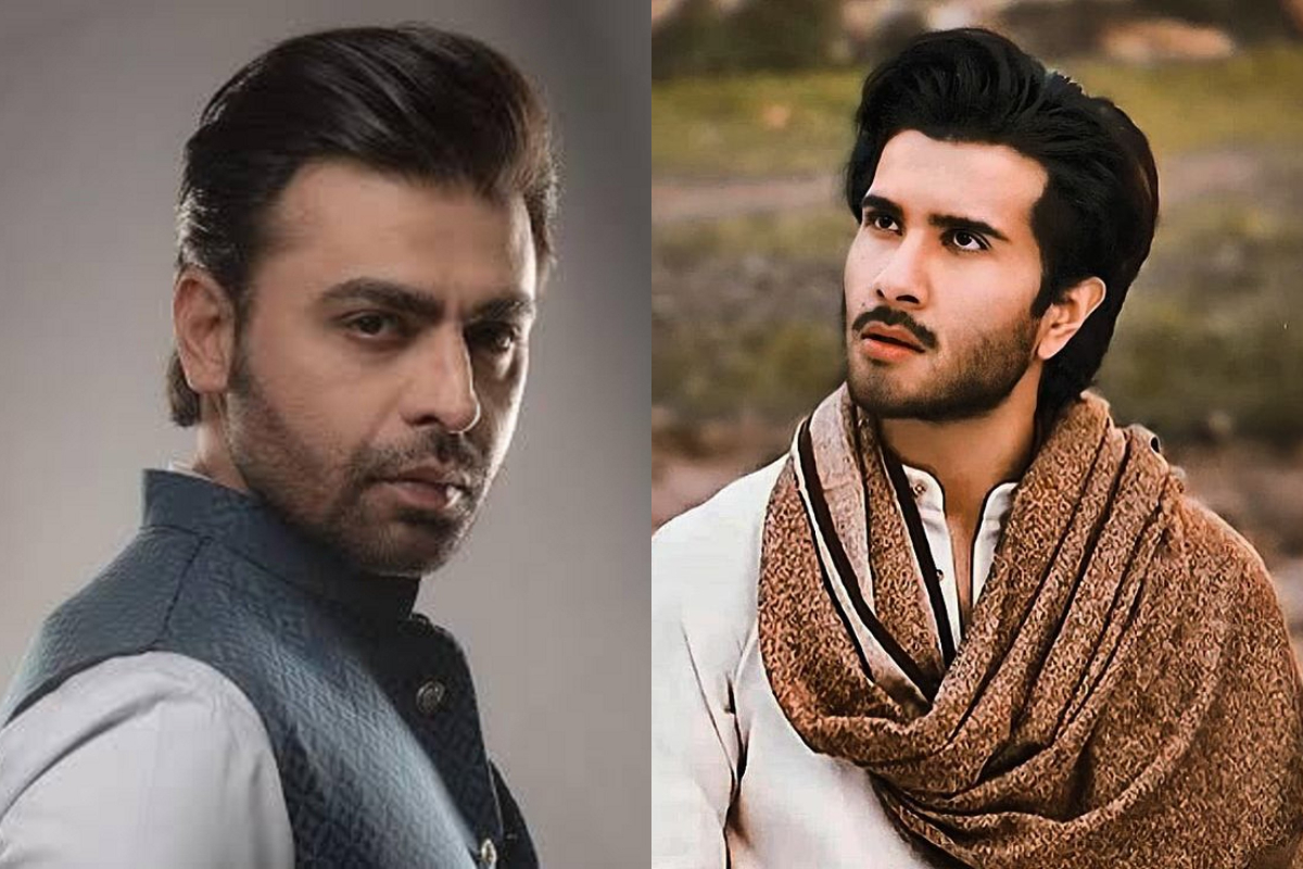 Farhan Saeed