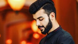 Shadab Khan engaged