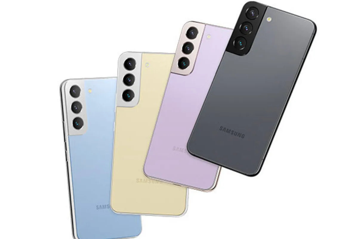 Samsung Galaxy S23 Plus price in Pakistan