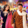 Shahveer Jafry and Ayesha Baig amaze fans with latest video