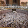 Saudi Arabia set to receive 2m Hajj pilgrims this year