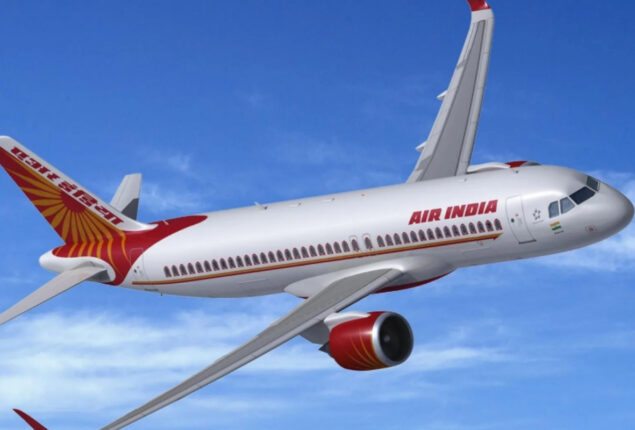 Air India to appeal against DGCA’s decision of suspending commander’s license