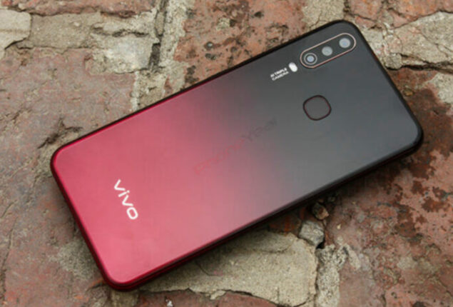 Vivo y15 price in Pakistan & Specs