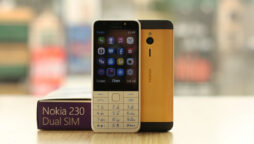 Nokia 230