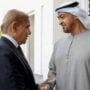 UAE president’s trip to Pakistan cancelled after bad weather