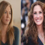 Jennifer Aniston & Julia Roberts join Amazon Studios for comedy