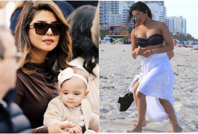 Priyanka Chopra