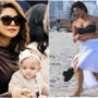 Priyanka Chopra shares picture of  her daughter Malti Marie