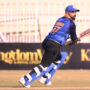 Uncapped Tayyab Tahir will play three ODI against New Zealand