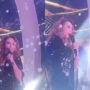 Watch: Iulia Vantur recently performed Salman Khan’s hit song Teri Meri Prem Kahani