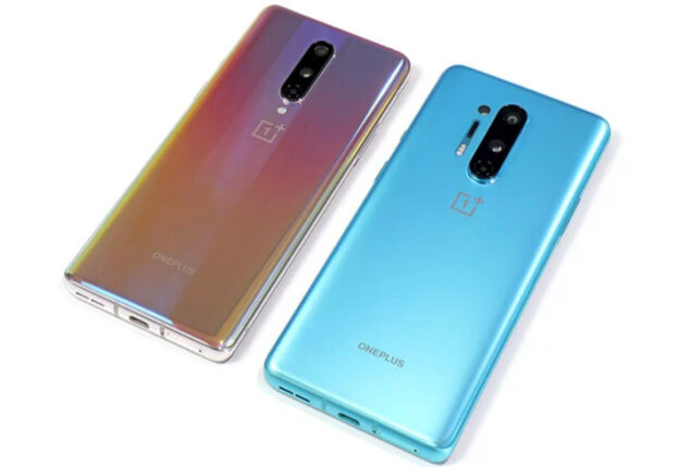 Oneplus 8 Pro price in Pakistan & features