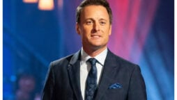 Chris Harrison says he lost 20 Lbs